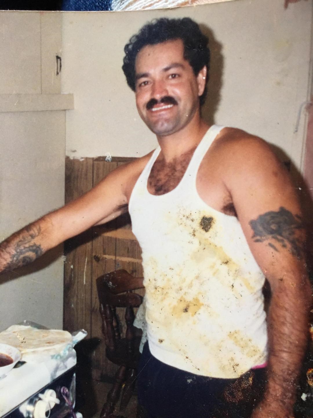 Obituary of Miguel Sigala