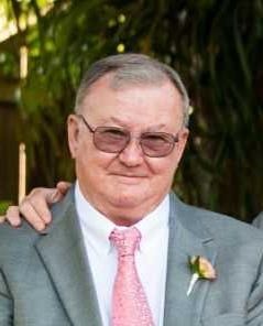 Obituary of John Terrence Shannon