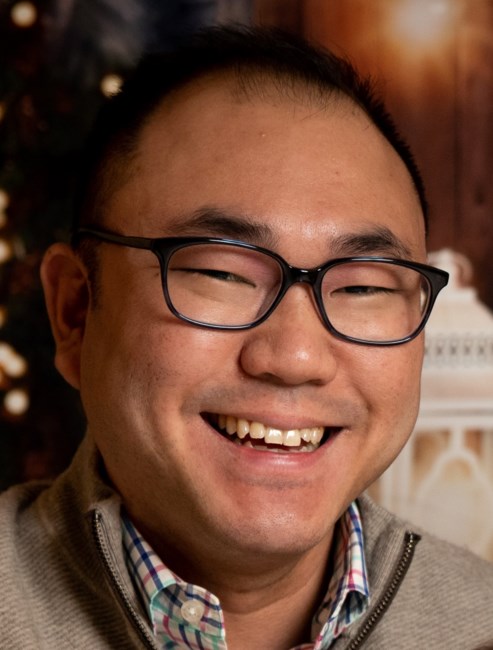 Obituary of Tony Kim
