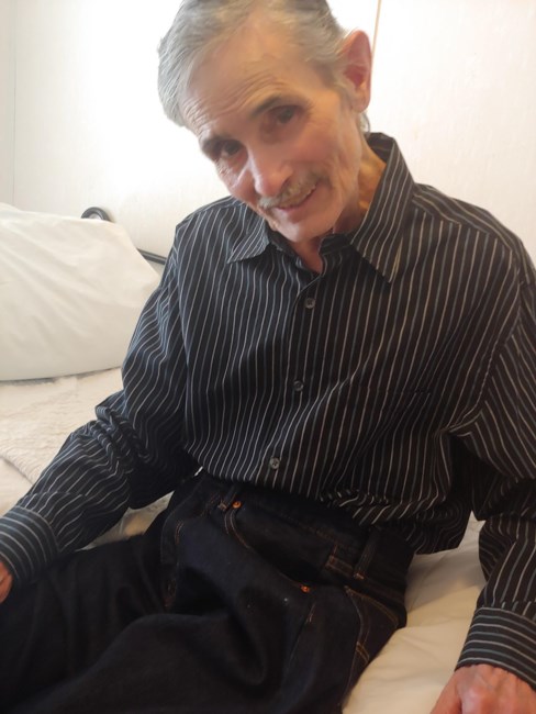 Obituary of Guadalupe Francisco Zamorano