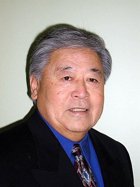 Obituario de Paul Hideo Tanaka