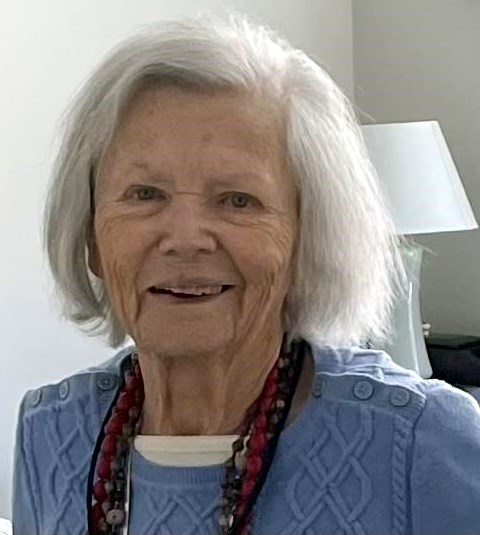 Obituary of Kathryn "Kay" Flannery