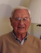 Obituary of James T. Anderson