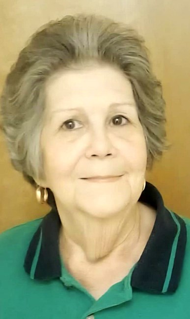 Avis de décès de Lilla Watson