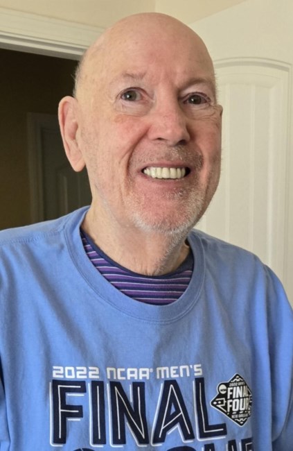 Obituary of Paul Hann