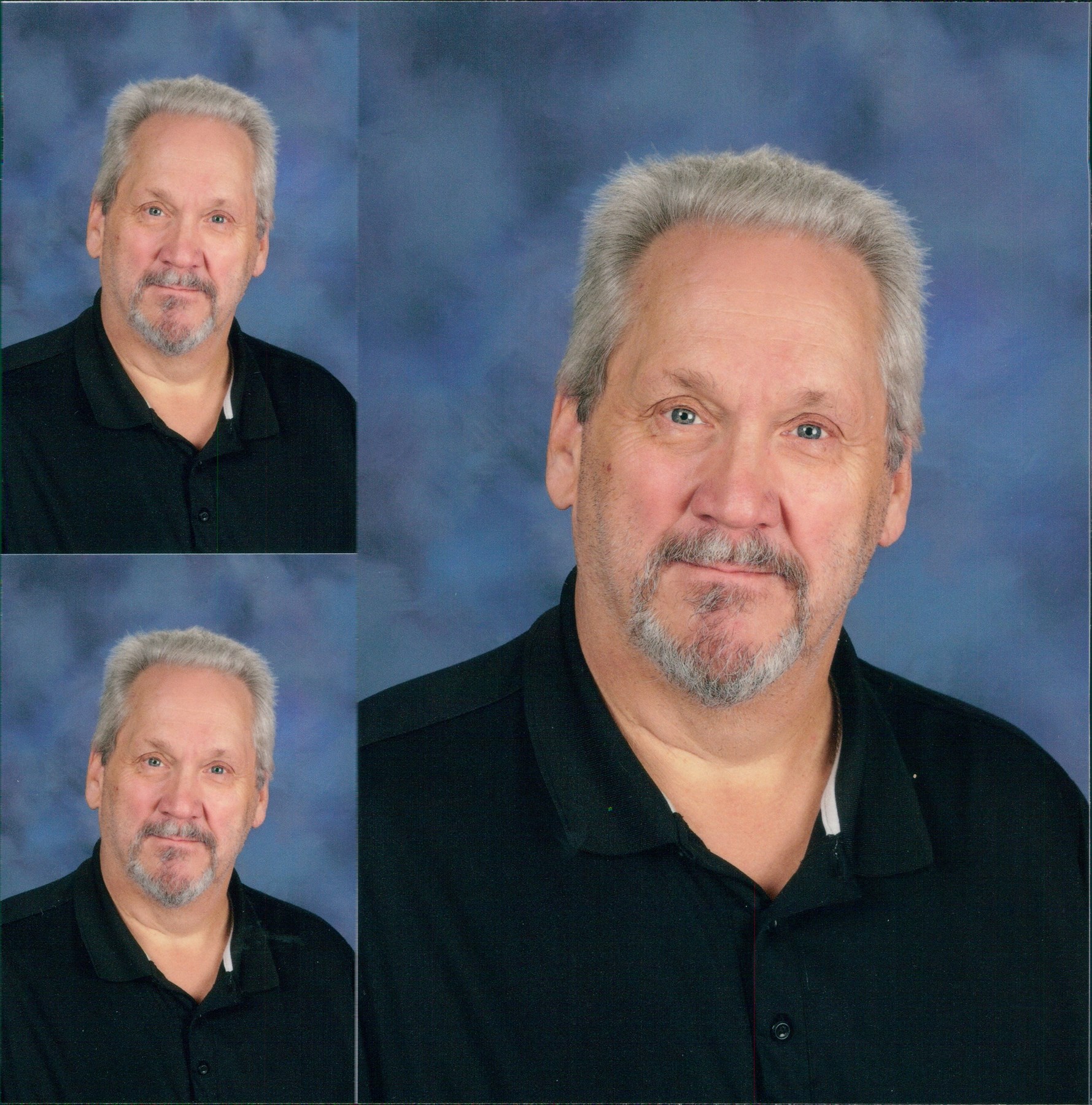 Obituario de Eugene Ratliff