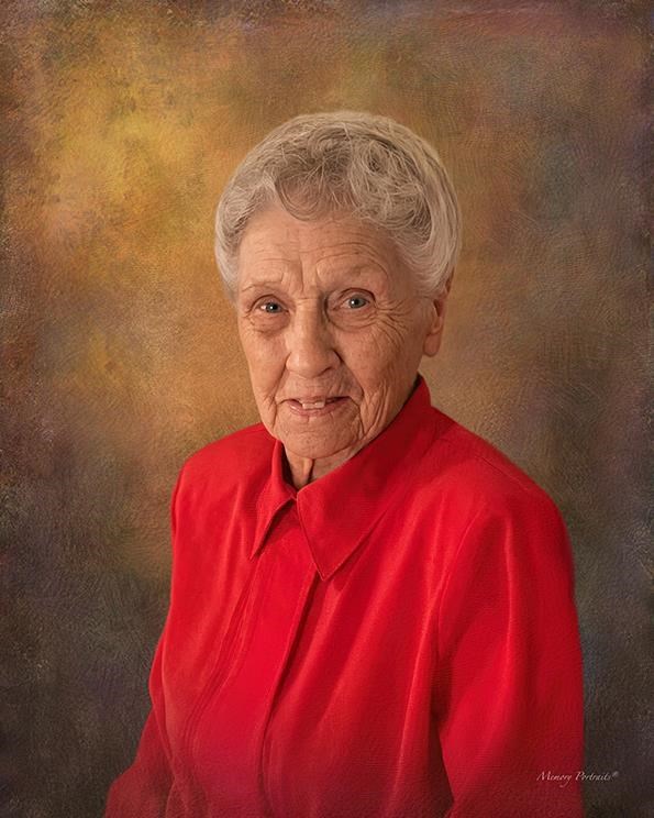 Obituary of Viana Delores (Lynn) Beck