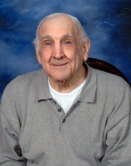 Obituary of Russell E. Slipher