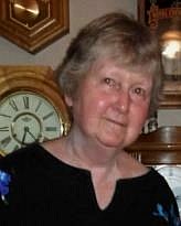 Obituary of Rosetta Kirkman