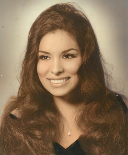 Obituary of Yolanda Maldonado Sanchez