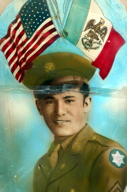 Obituary of Tony E. Mojica (Saturnino)