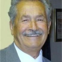 Obituario de Dominick Giuliano