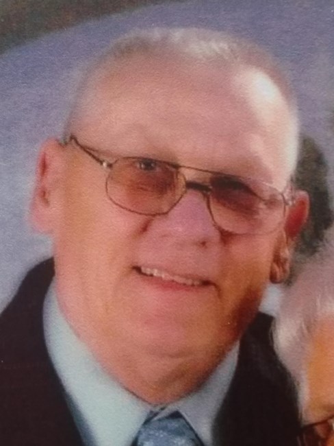 Obituary of Bobby Wayne Ferguson