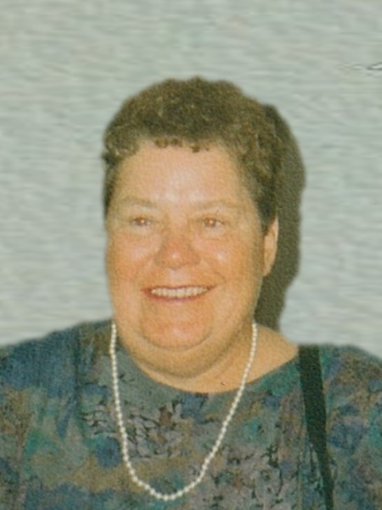 Obituary main image