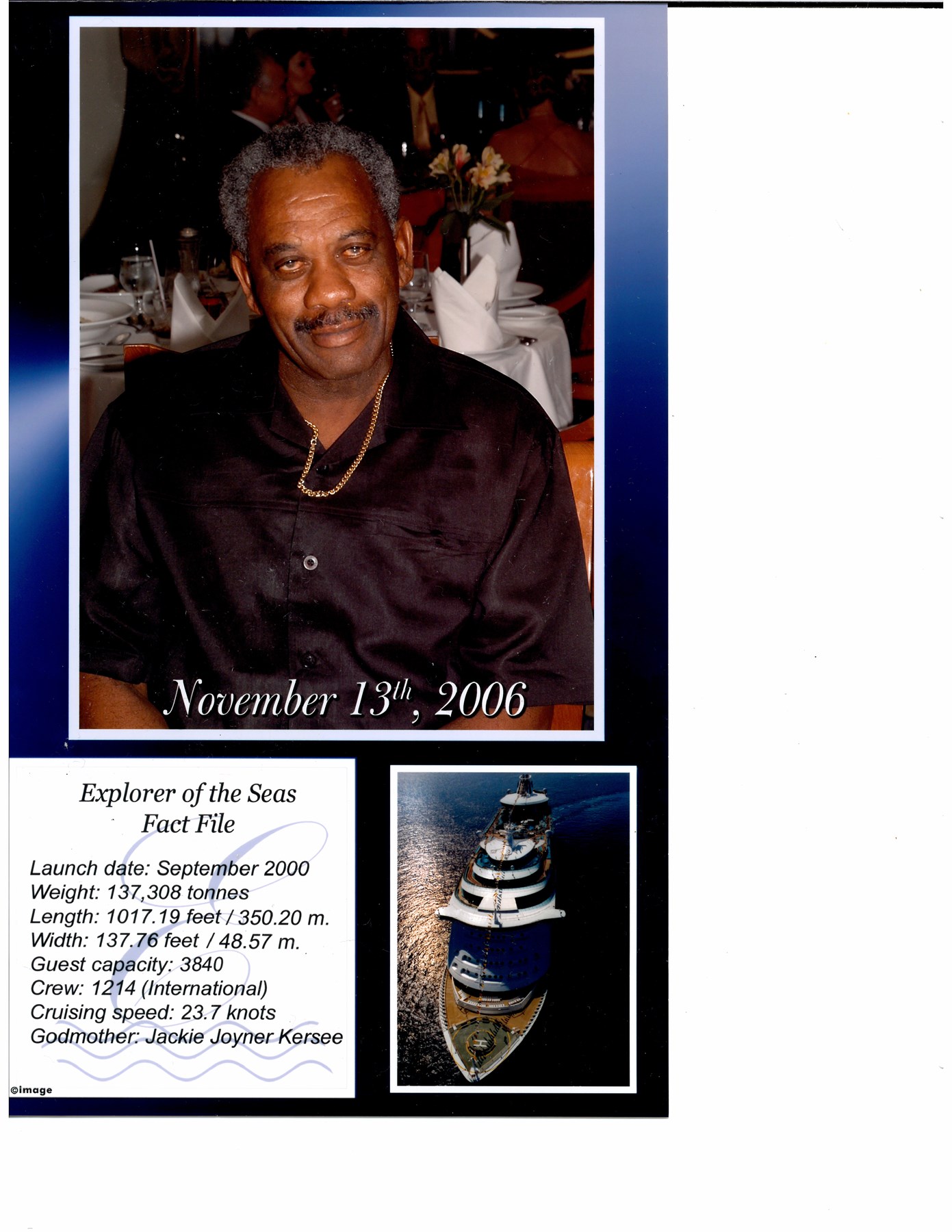 Obituary of Albert Davis