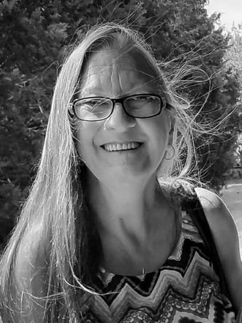 Obituario de Michelle Hendon Bush