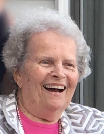 Obituary of Alice Jennings Castelli