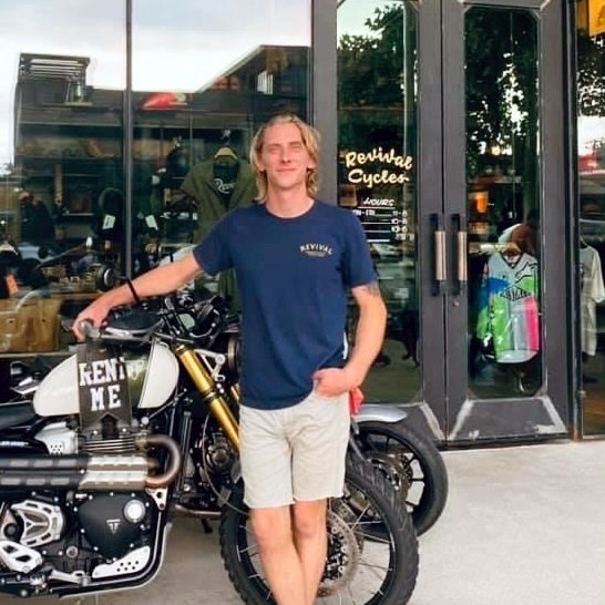 Obituary of Kevin Walter O'Neal