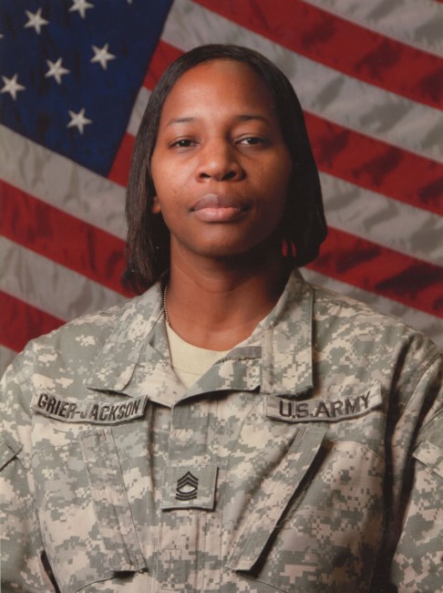 Obituary of Johnnetta Willette Grier-Jackson