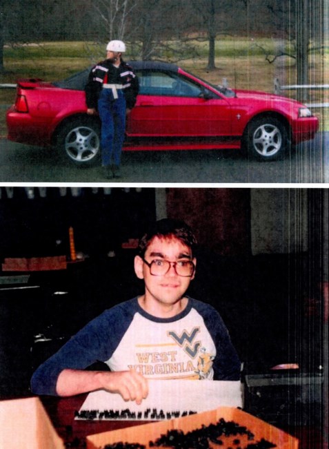 Obituary of Michael Paul Shumard