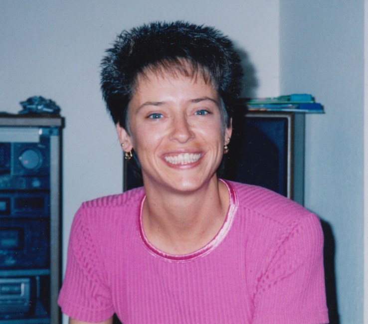 Obituary of D'lana Lyn Thompson