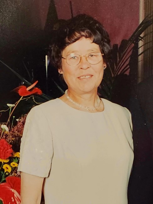 Obituary of Carol Elaine Farquhar