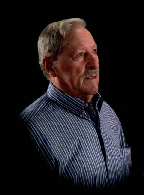 Obituary of Thomas Ray Patton