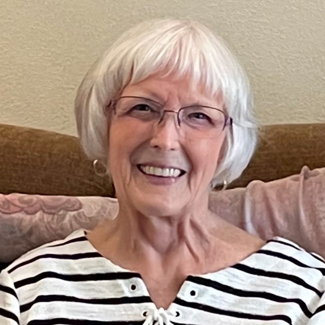 Avis de décès de Betty McKay