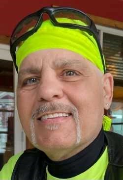 Obituary of Frederick "Chip" Paglisotti