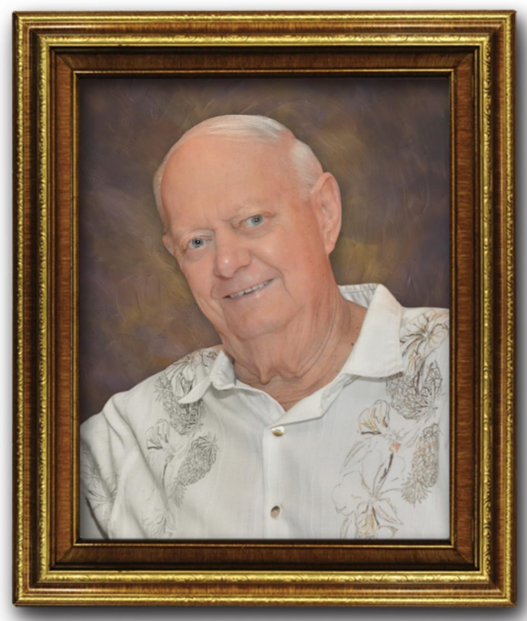 Obituary of Dennis Duane Edson