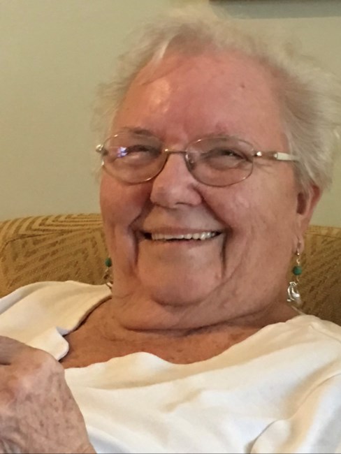 Obituary of Helen Lois Alexander