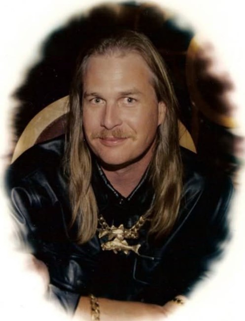 Obituary of Patrick David Denney