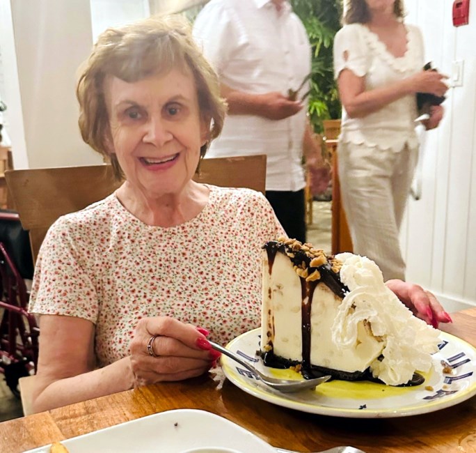 Obituary of Patricia Lee Moore