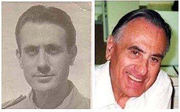 Obituary of Manuel Ortuno Sanz