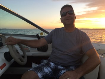 Obituary of James Vincent Monsu