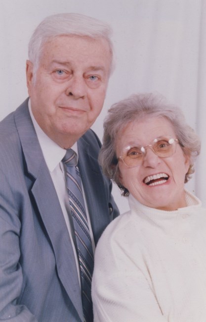 Obituary of Eugene Kendrick