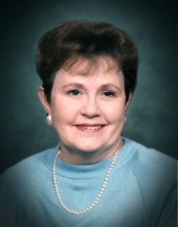 Obituary of Joyce I. Perry