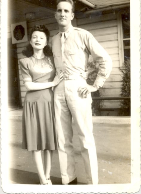 Obituary of Mr. Gerald Kenneth Robinson