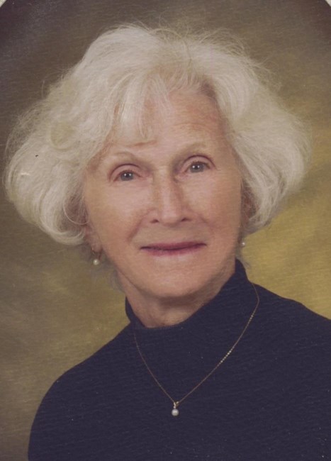 Obituary of Phyllis E. Donley