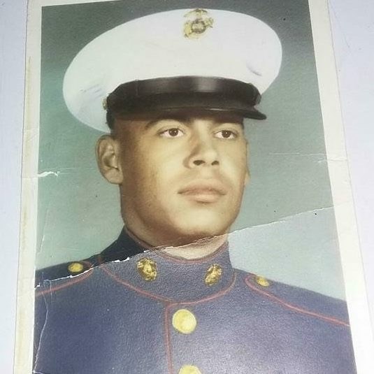 Obituary of Robert Santiago Otero Sr.