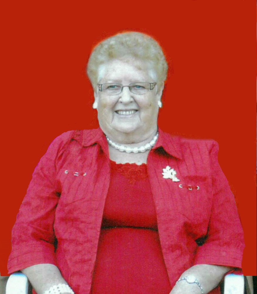 Obituary of Cecilia Josephine Power