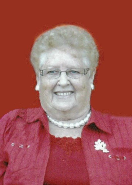 Obituary of Cecilia Josephine Power