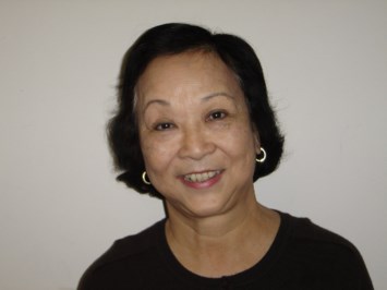 Obituary of Maggie (Yuk Ping) Chan Kong 陳玉萍