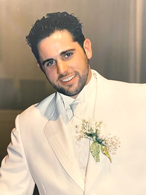 Obituary of Matthew Aaron Chance Emert