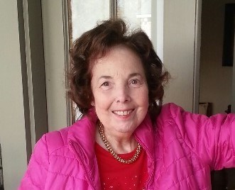 Obituary of Anne Marie Zeringue Rovira