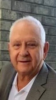 Obituary of George Herbert Hartwig Jr.