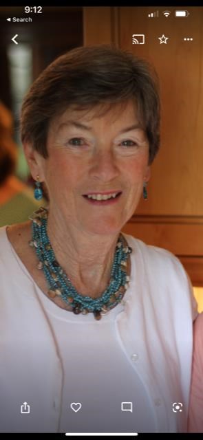 Obituary of Kathleen Anne Taylor "Kathie"