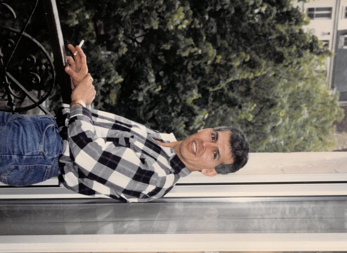 Obituary of Lorenzo Garcia Jr.