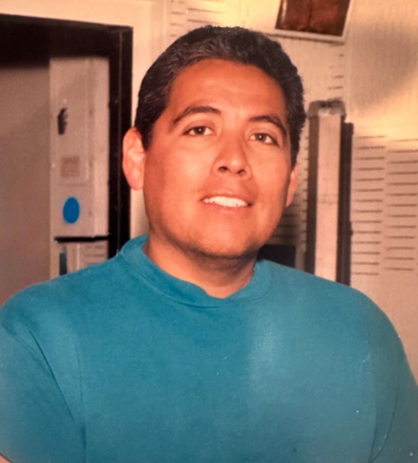 Obituary of Charles Dennis Sanchez