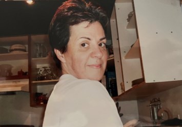 Avis de décès de Judith Castonguay